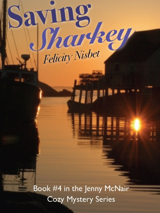 Title details for Saving Sharkey by Felicity Nisbet - Available